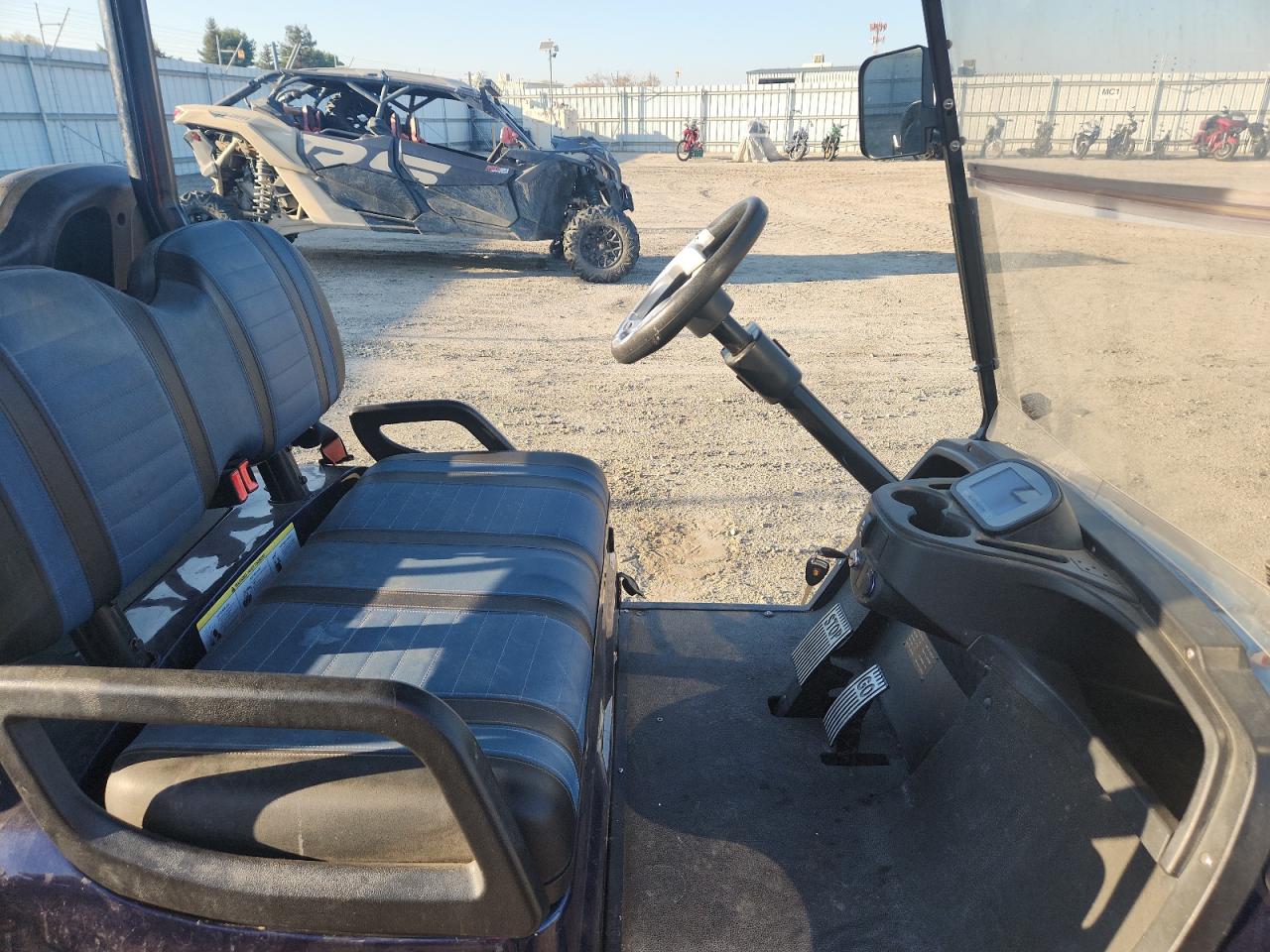 Lot #3274796156 2023 OTHR ICON