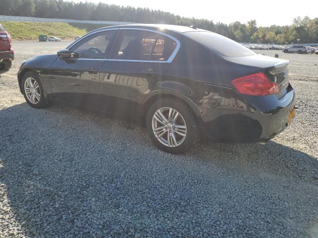 2011 INFINITI G37 - Other View