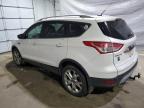 Lot #3316806398 2014 FORD ESCAPE TIT