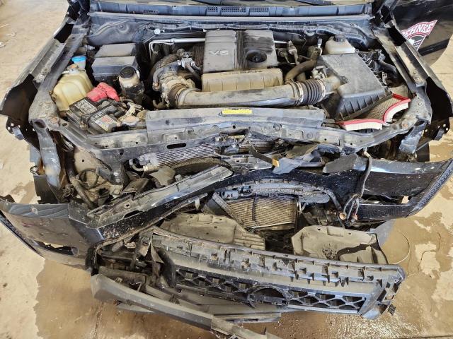 2022 NISSAN FRONTIER S - 1N6ED1EK0NN615553