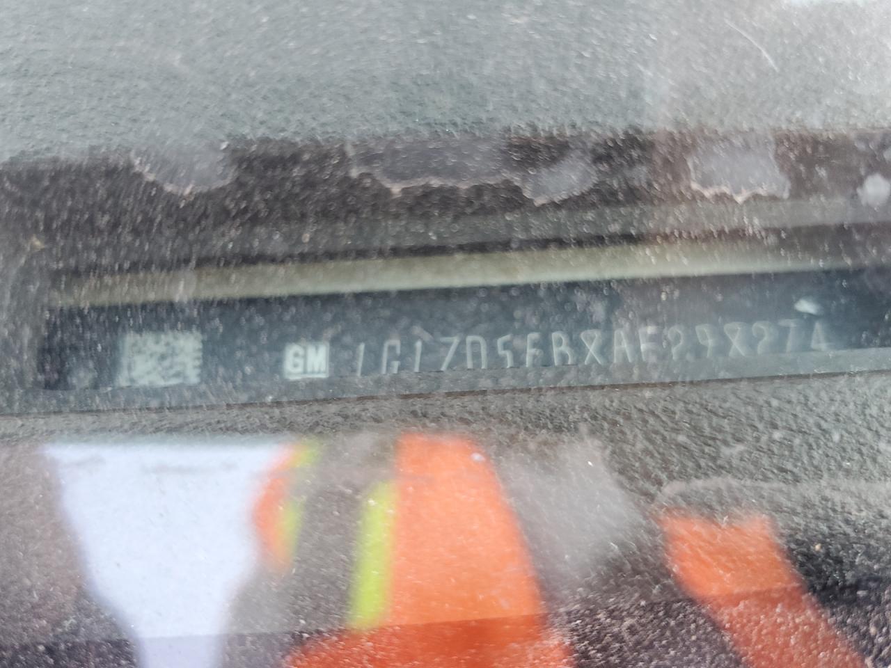 CHEVROLET MALIBU 2LT