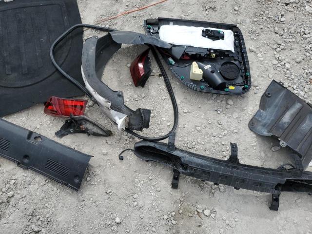 2020 KIA FORTE FE #3302918090