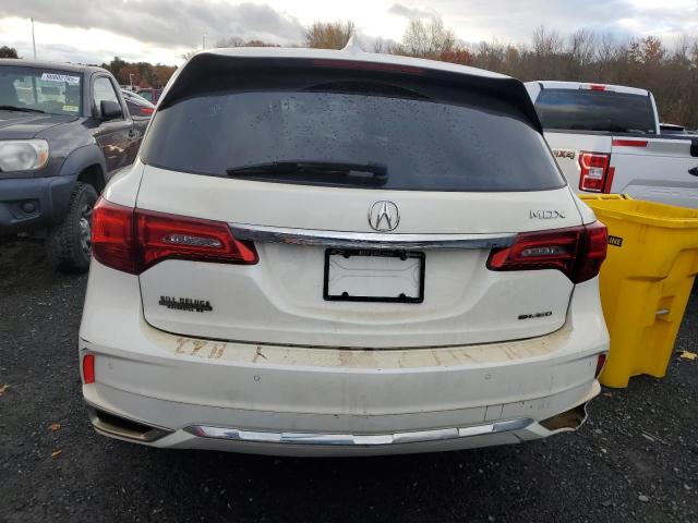 2019 ACURA MDX SPORT - 5J8YD7H56KL000975