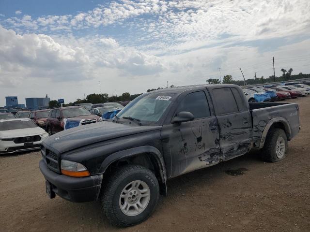 DODGE DAKOTA QUA