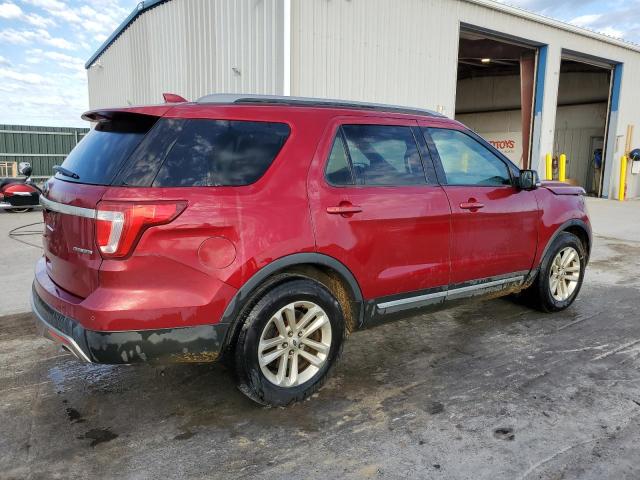 2016 FORD EXPLORER X #3284190539