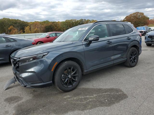 2023 HONDA CR-V SPORT - 7FARS6H59PE019957