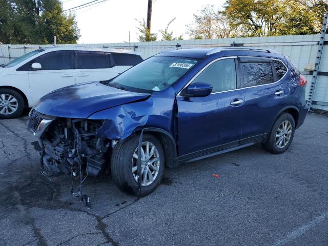 2017 NISSAN ROGUE S - JN8AT2MV3HW007955