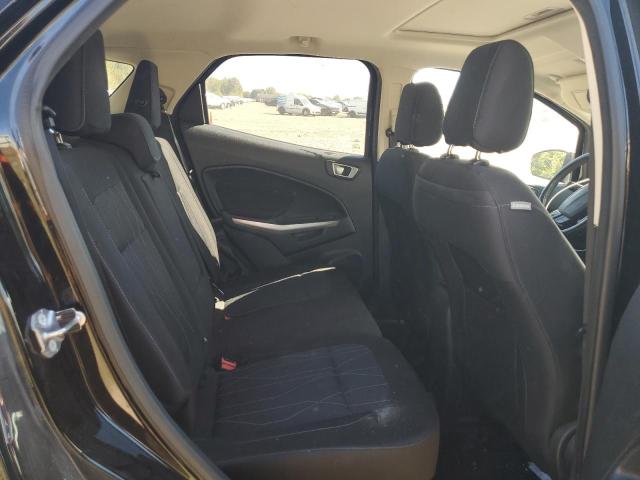 2018 FORD ECOSPORT S - MAJ6P1UL1JC160569