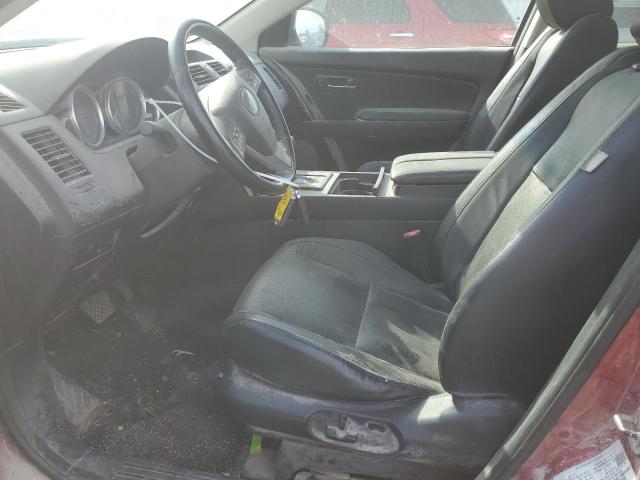 2013 MAZDA CX-9 TOURI - JM3TB3CA4D0407832