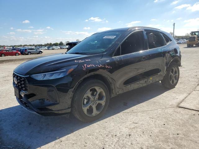 Global Auto Auctions: 2024 FORD ESCAPE ST