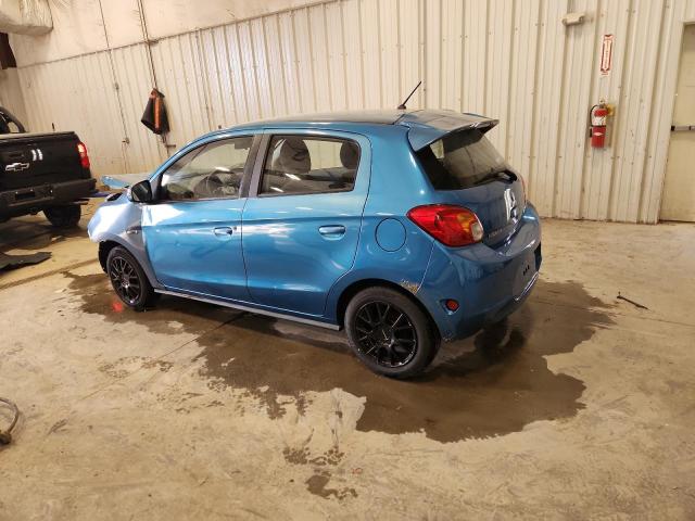 2015 MITSUBISHI MIRAGE ES - ML32A4HJ2FH042659