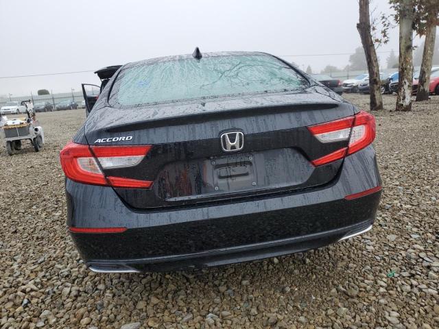 2018 HONDA ACCORD EXL - 1HGCV1F57JA100293