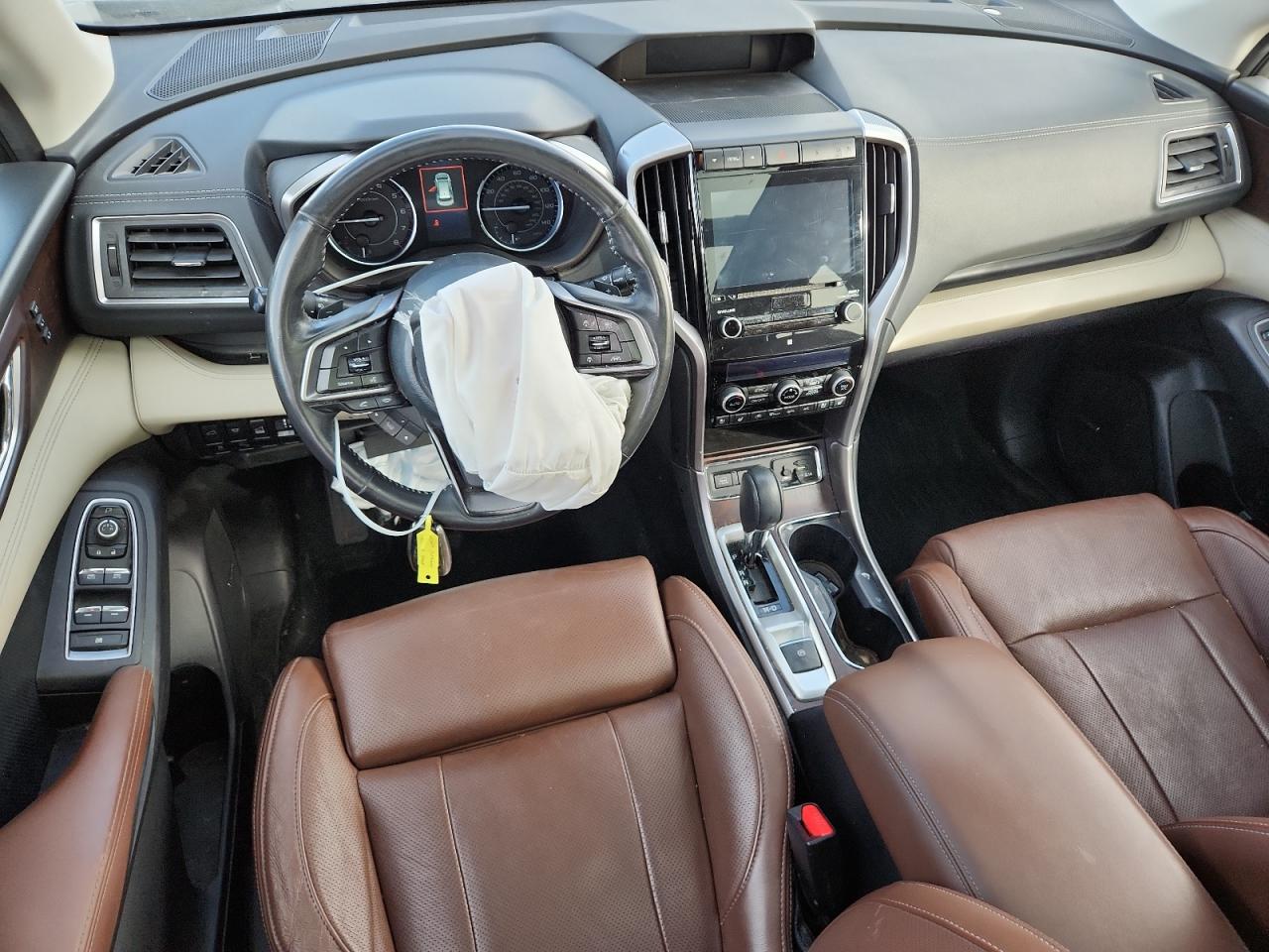 SUBARU ASCENT TOURING