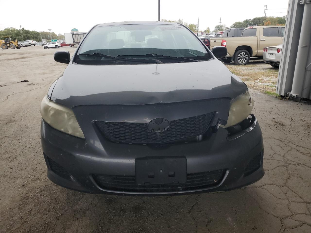 Lot #3266053318 2009 TOYOTA COROLLA