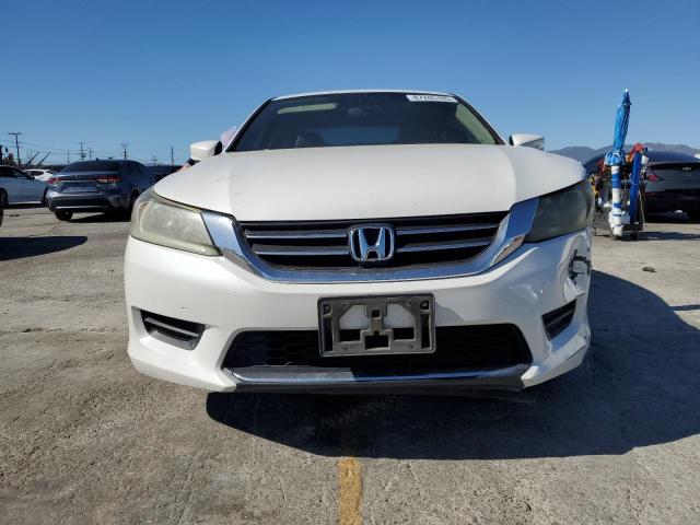 2014 HONDA ACCORD LX - 1HGCR2F34EA115560