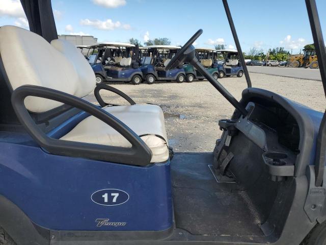 2019 CLUB CAR TEMPO LI #3274658838