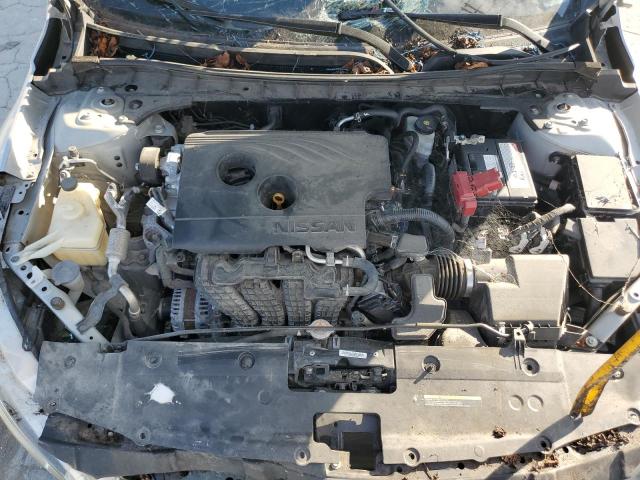 2020 NISSAN ALTIMA S 1N4BL4BV2LC251661