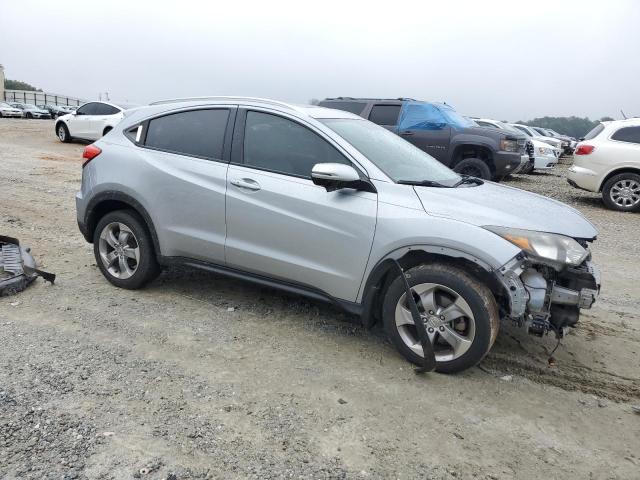 2017 HONDA HR-V EXL - 3CZRU5H70HM715650