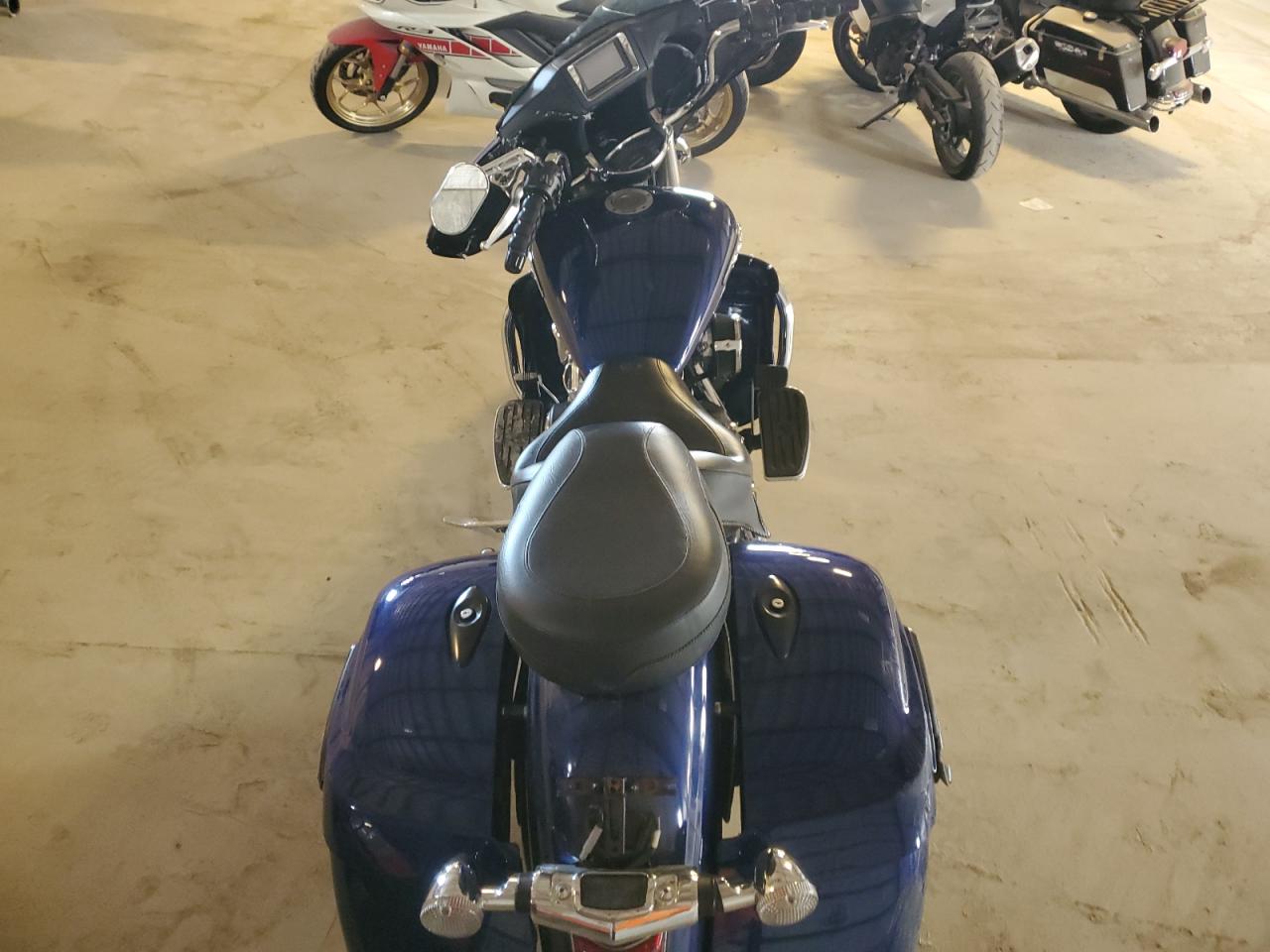 Lot #3269085092 2013 YAMAHA XVS1300 CT