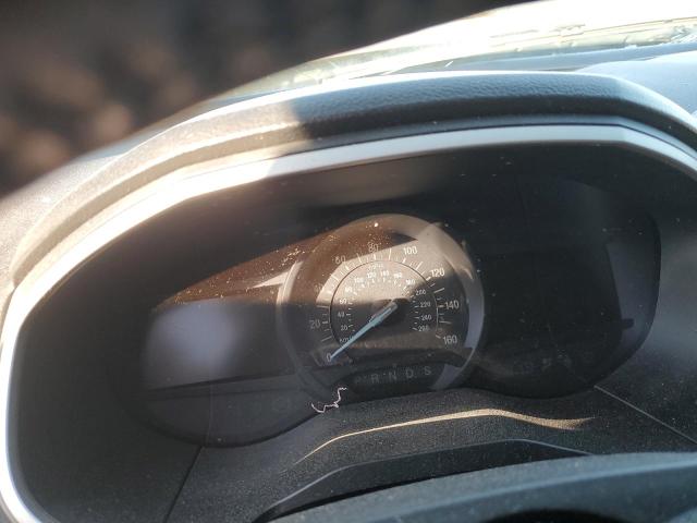 2017 FORD EDGE SEL #3291465478