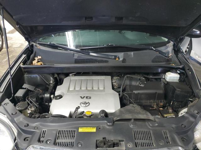 2010 TOYOTA HIGHLANDER LIMITED - 5TDDK3EH6AS010428