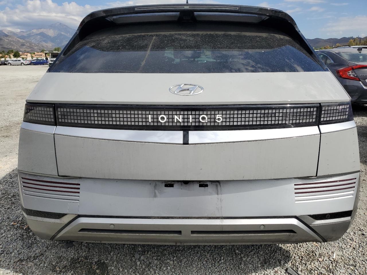 HYUNDAI IONIQ 5 LIMITED