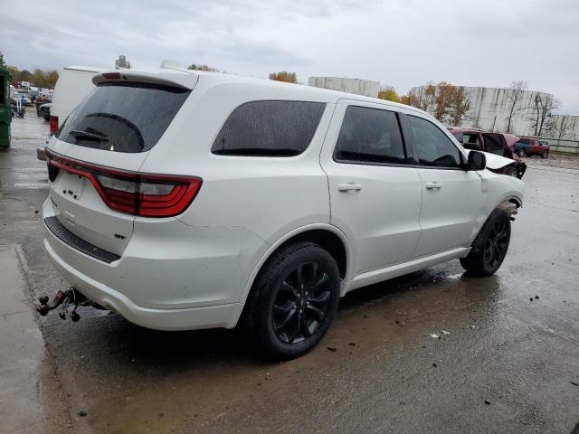 2019 DODGE DURANGO GT #3305459075