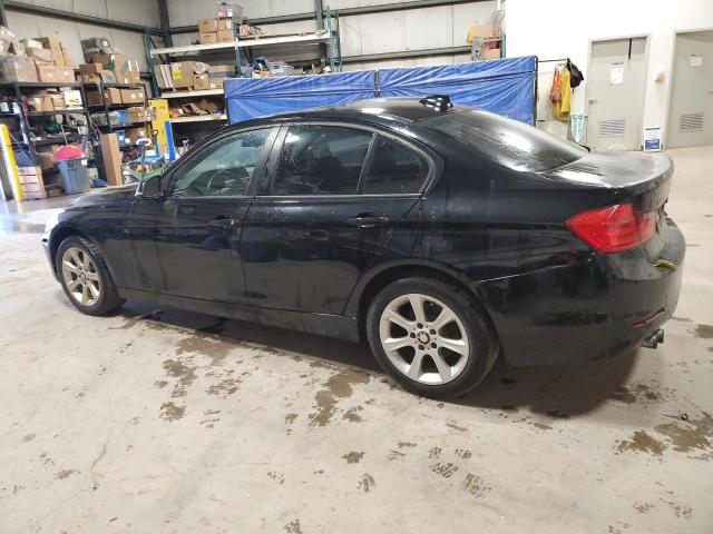 2013 BMW 328 XI - WBA3B3C5XDF536244