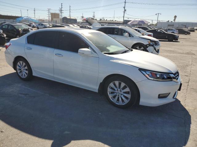 2015 HONDA ACCORD EXL - 1HGCR2F86FA184621