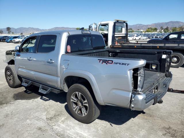 2019 TOYOTA TACOMA DOU - 3TMAZ5CNXKM082110
