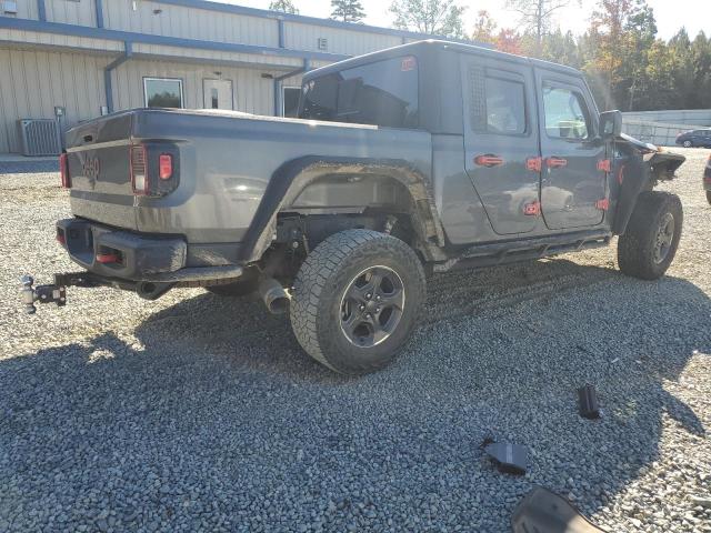 2021 JEEP GLADIATOR #3303542064