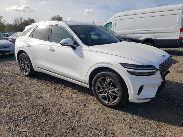 2023 GENESIS GV70 BASE #3304724907