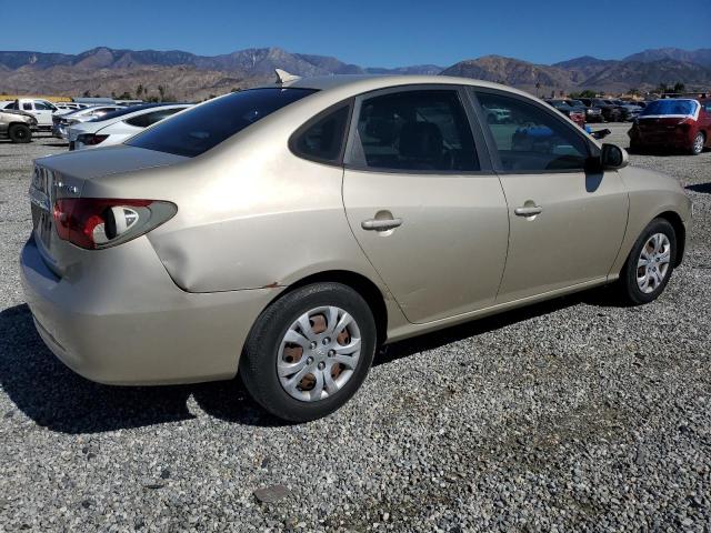 2010 HYUNDAI ELANTRA BL #3318999334