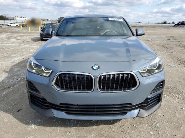 2023 BMW X2 XDRIVE2 - WBXYJ1C0XP5V23124