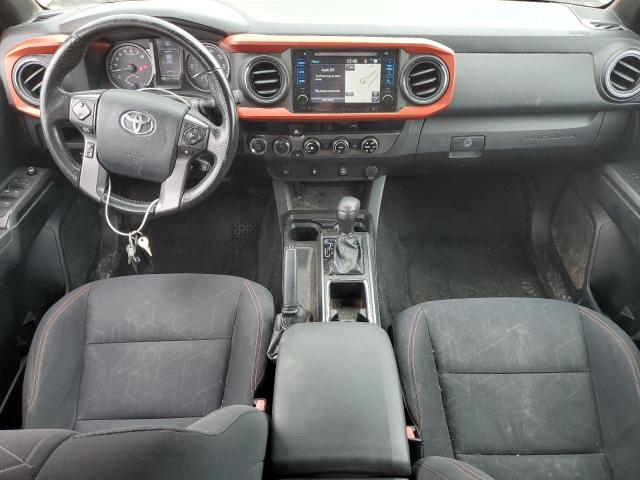 2016 TOYOTA TACOMA DOU 3TMCZ5AN1GM014569