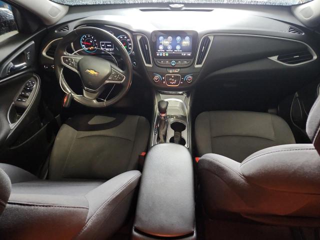 2022 CHEVROLET MALIBU RS 1G1ZG5ST4NF199834