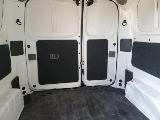 2021 NISSAN NV200 2.5S #3278757609