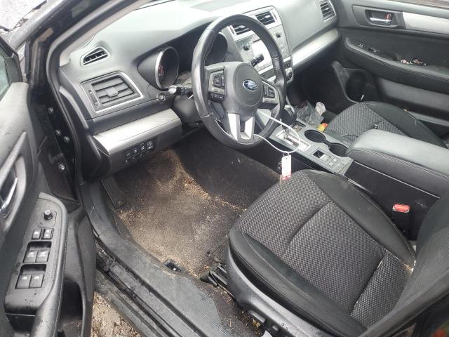 2017 SUBARU OUTBACK 2. - 4S4BSAFC6H3257776