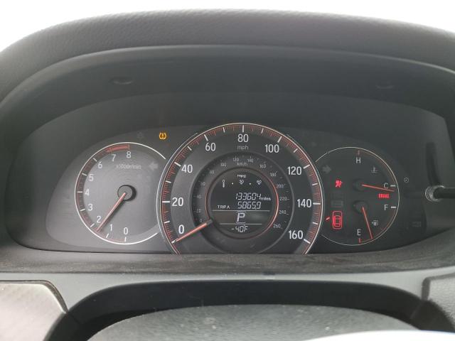 2017 HONDA ACCORD SPO #3296460652