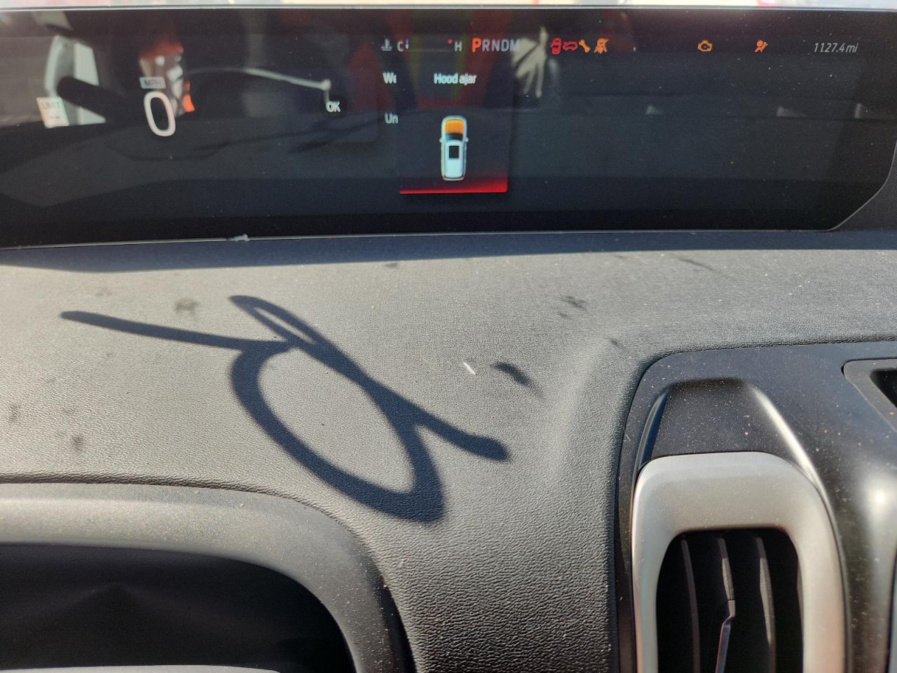 FORD EXPEDITION ACTIVE