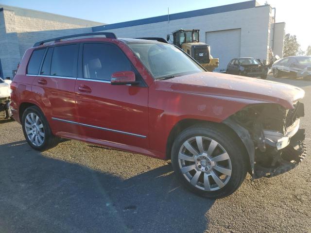 2012 MERCEDES-BENZ GLK 350 - WDCGG5GB7CF893049