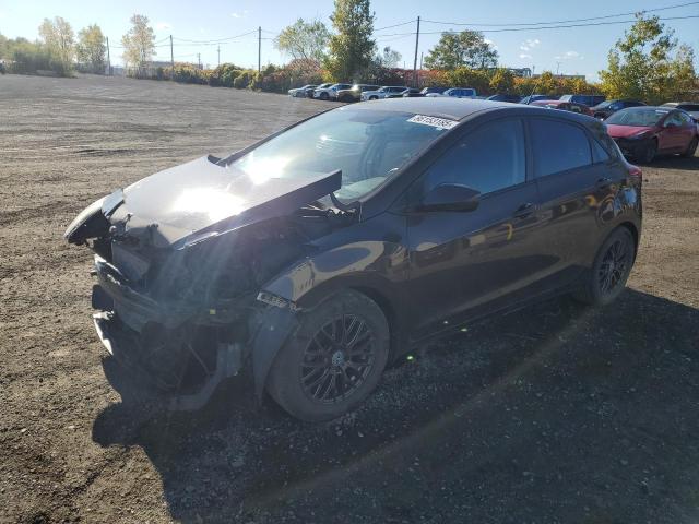 2016 HYUNDAI ELANTRA GT - KMHD25LH4GU254819