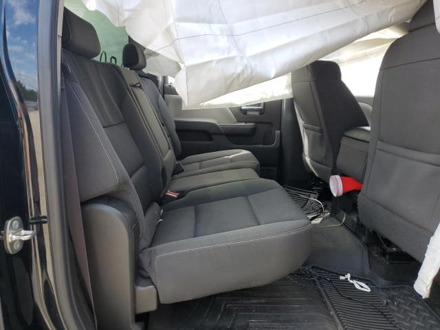 2016 GMC SIERRA C1500 - 3GTP1LEC5GG316449