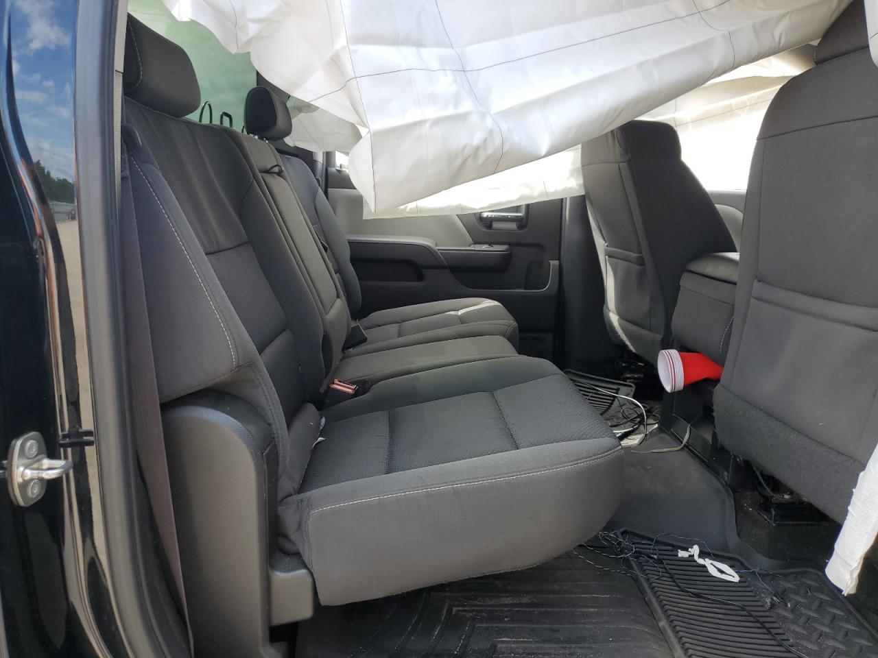 GMC SIERRA 1500 C1500