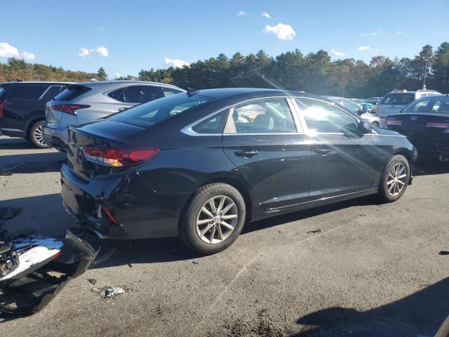 2018 HYUNDAI SONATA SE - 5NPE24AF0JH655063
