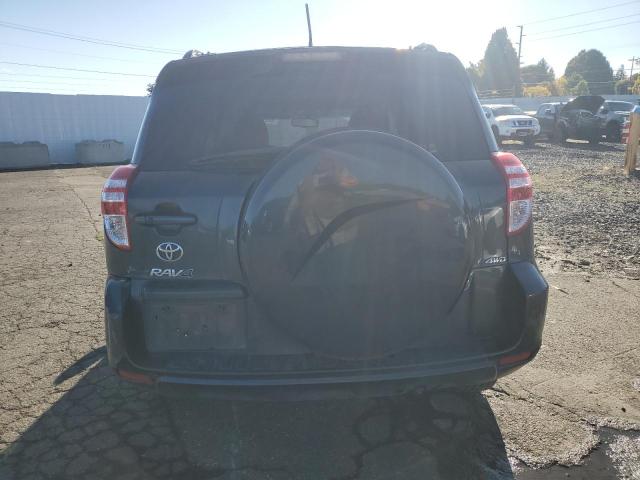 2011 TOYOTA RAV4 LIMIT #3284087596