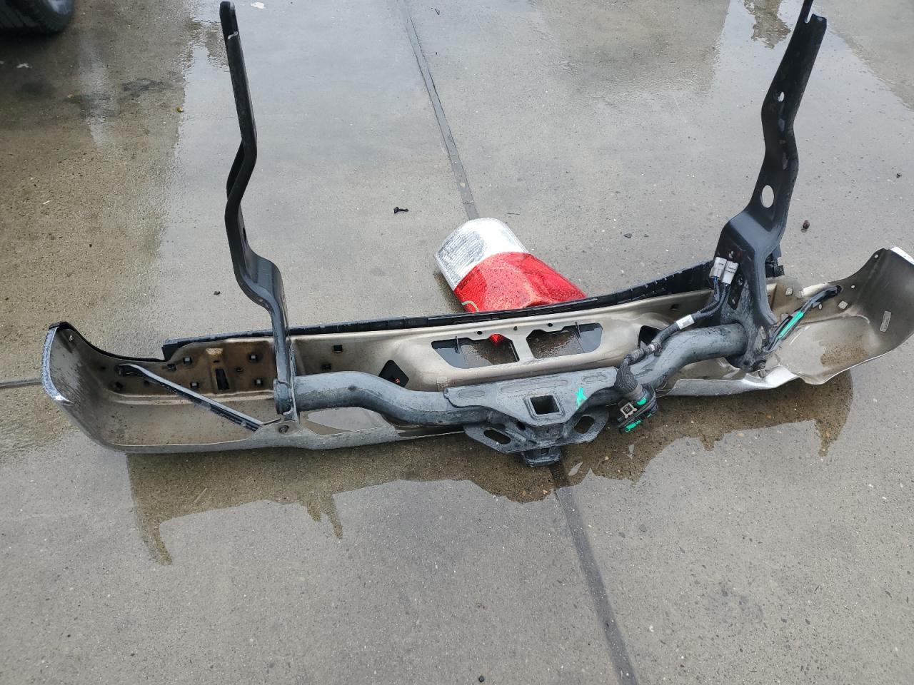 TOYOTA TUNDRA DOUBLE CAB SR5