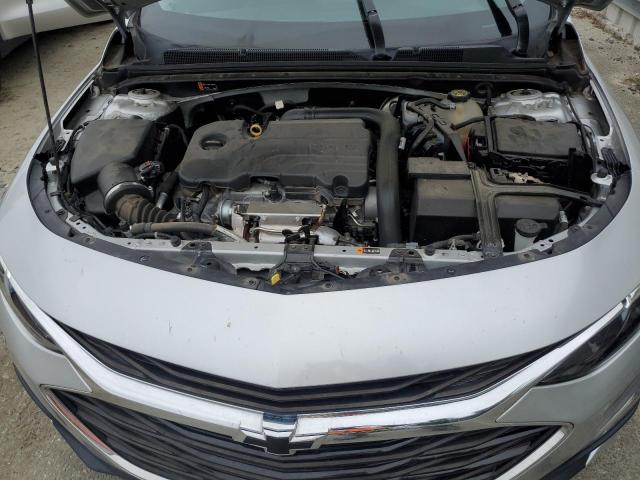 2020 CHEVROLET MALIBU RS 1G1ZG5ST6LF118684