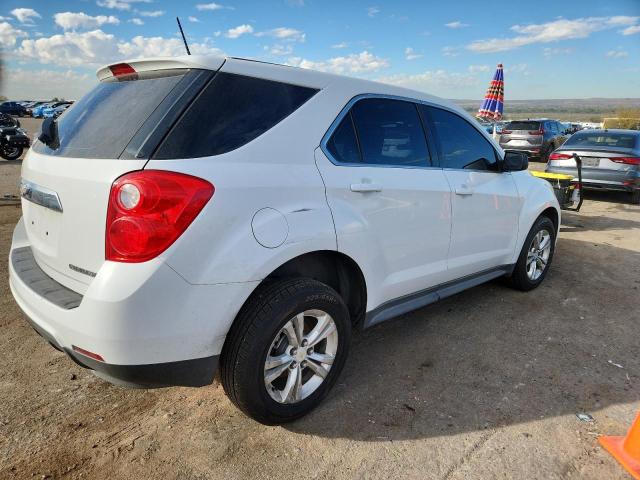 2015 CHEVROLET EQUINOX LS #3290239201