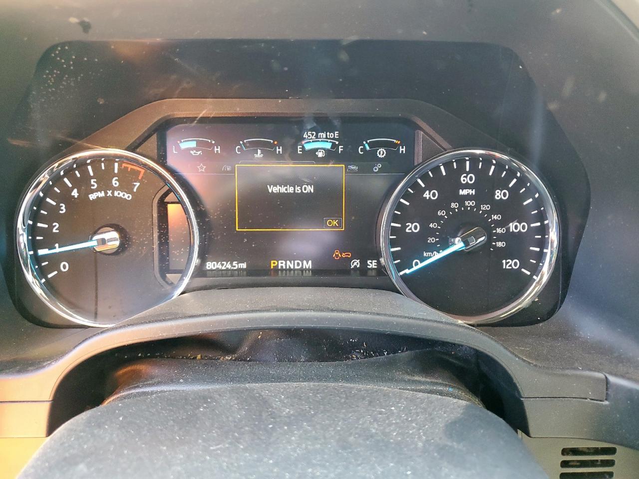 FORD EXPEDITION MAX XLT